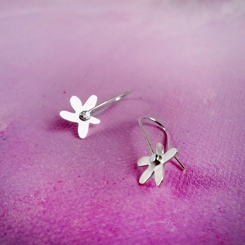 wildflower earrings wholesale