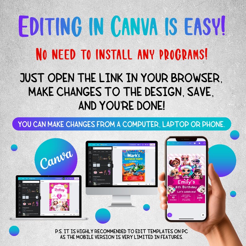 Custom Rocking Horse Baby Shower Invite Editable Digital Invitation