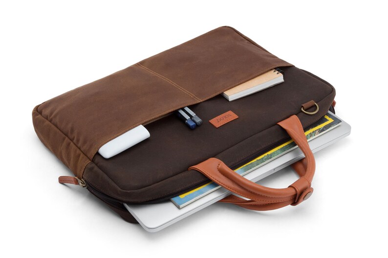 VOLOQ Dunag best selling top padded laptop bag and sleeve for Etsy