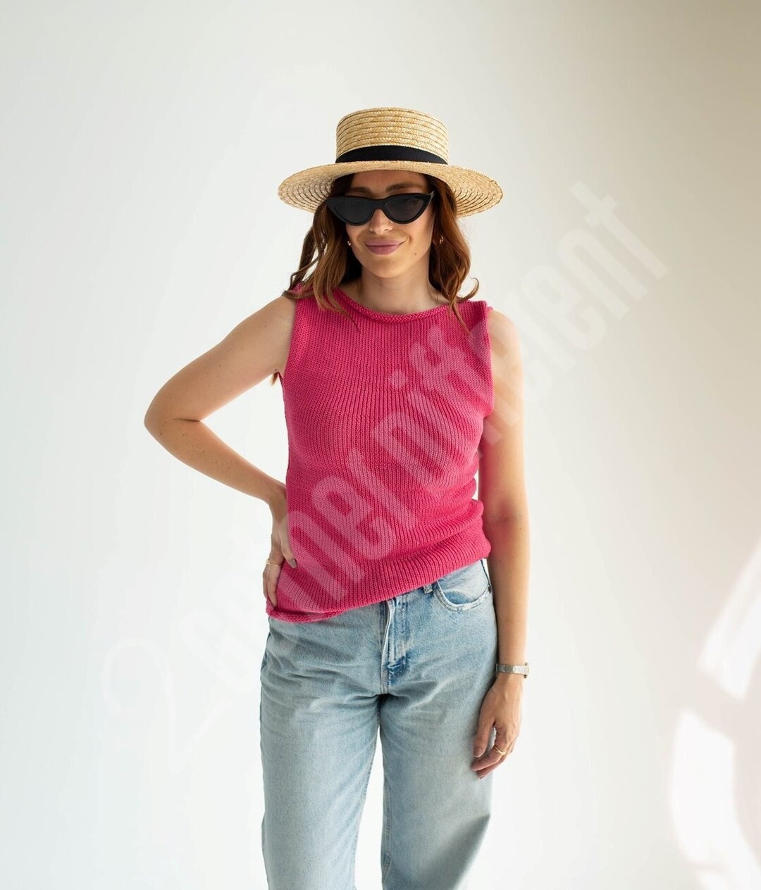 Changing Seasons Handwoven Organic Cotton Shirt