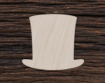 Lincoln Hut Etsy