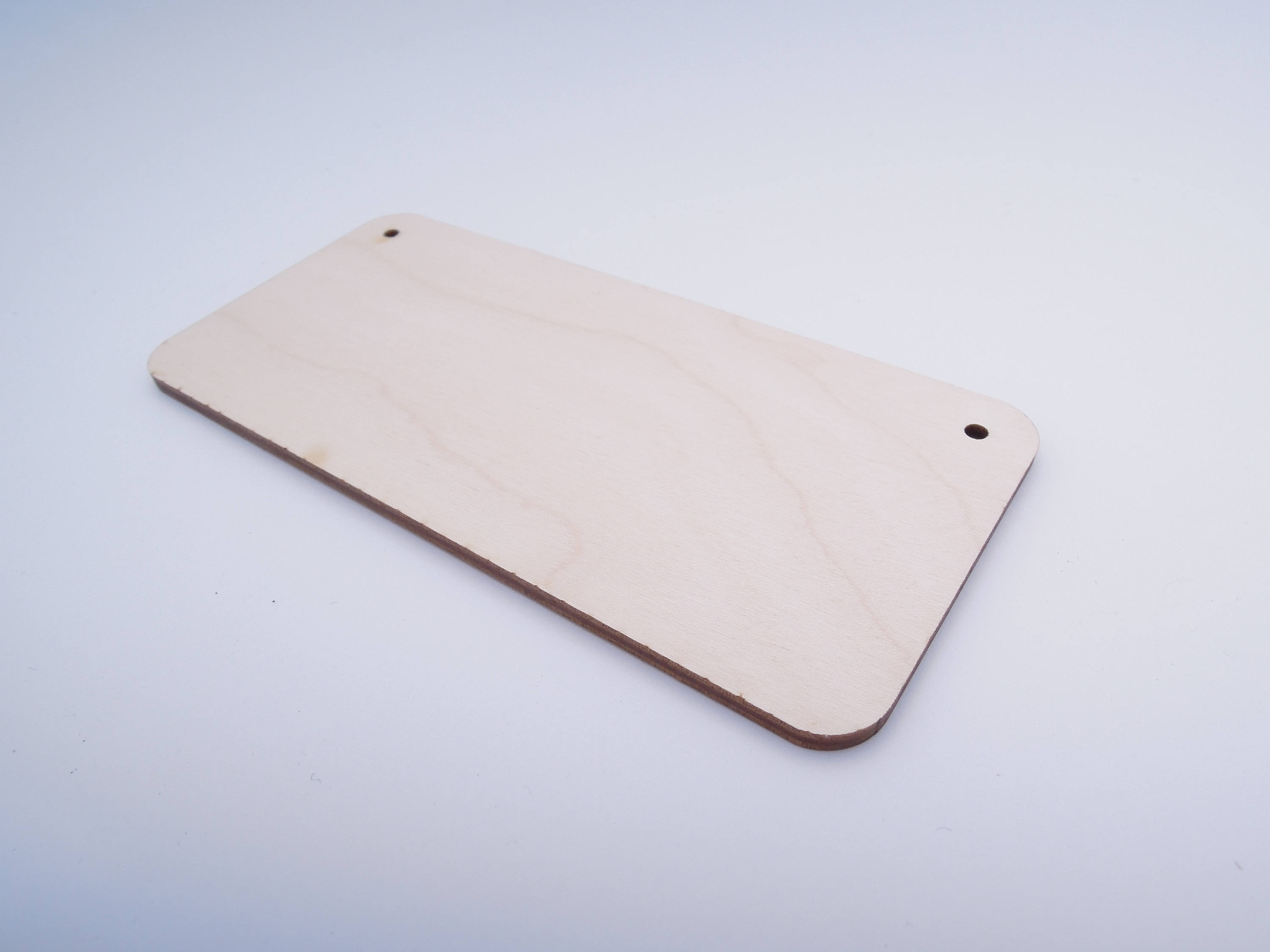 Wooden Open Closed Sign for Crafts Laser Cut Open Sign | Etsy