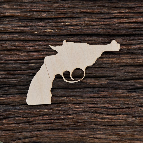 Copo De Nieve Forma Artesanía Blanco 7.6 cm Madera de Abedul Decoración Adorno De Etiqueta