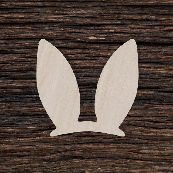 Les oreilles du Lapin de Pâques
