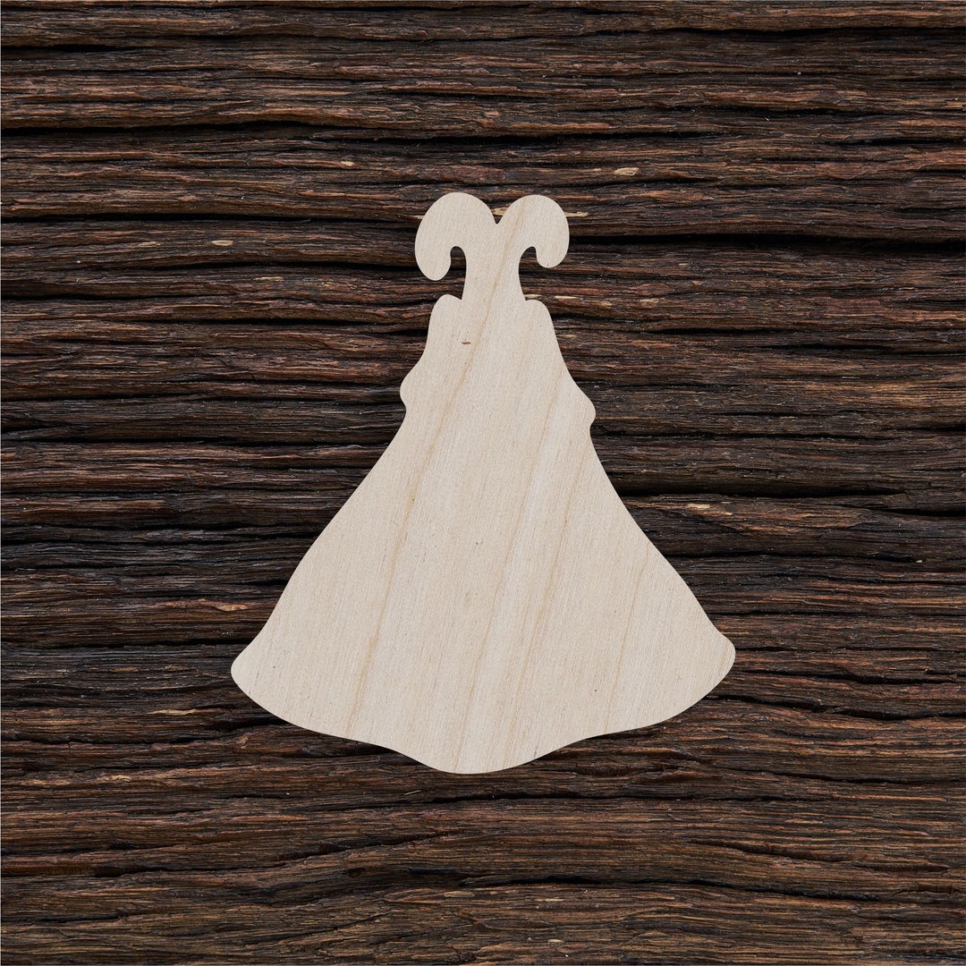 Volcano Pin Wooden Volcano for Crafts and Decorations - Volcano Pin - Volcano Lover ...