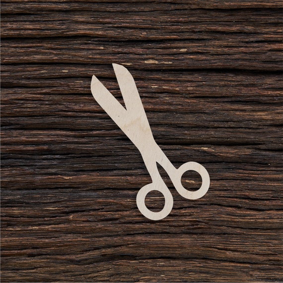 Laser scissors shop