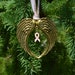 see more listings in the Memorial Ornaments  section