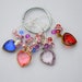 see more listings in the Wine Charm HEART/ROMANCE section
