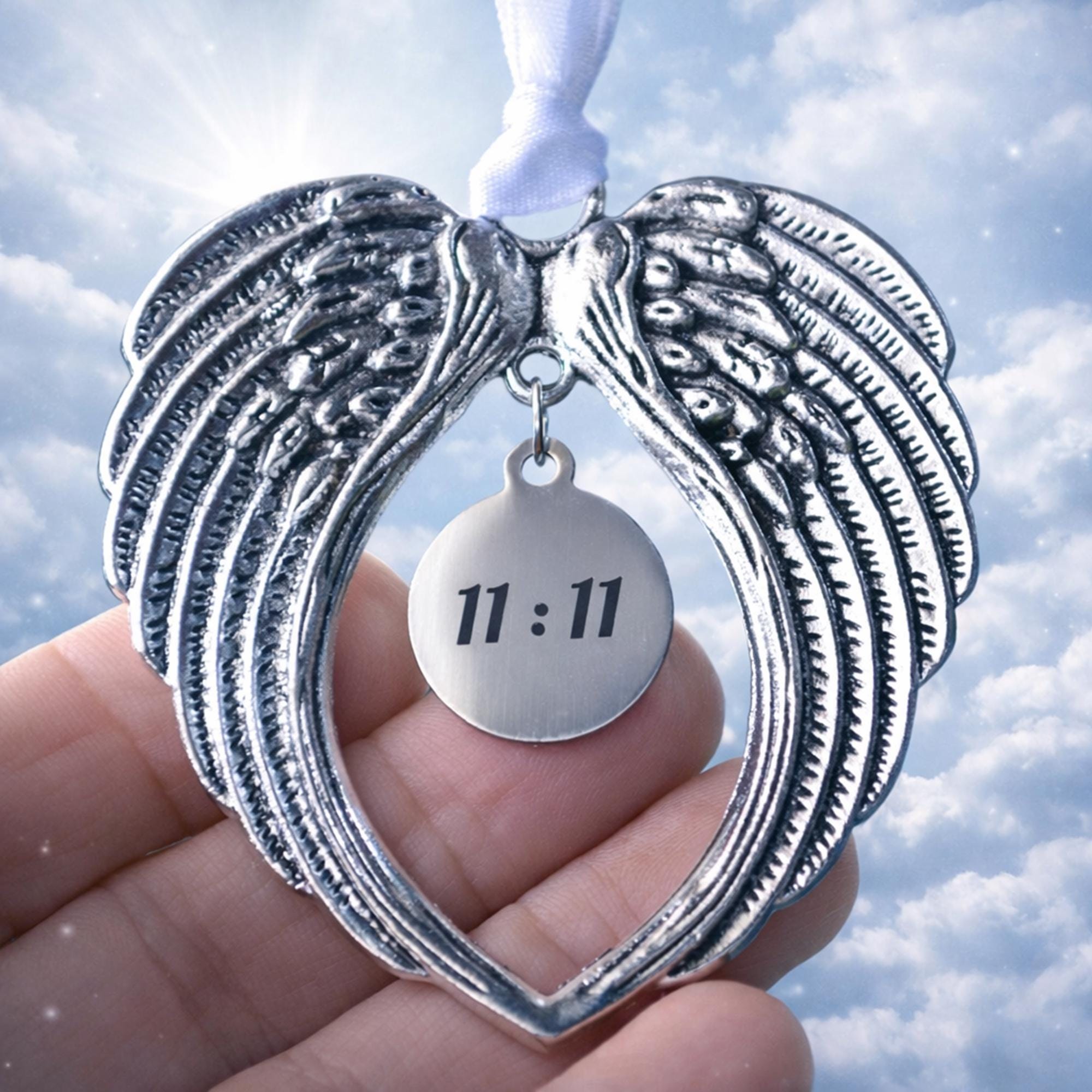 Angel Numbers 1111 - Etsy Canada