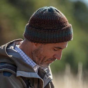 帽子 KNIT CAP 90s Old genzai Knit Cap – YZ