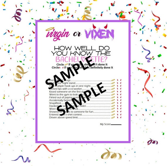 Adult game printable Adult game printable