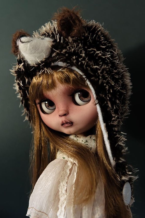 blythe ooak