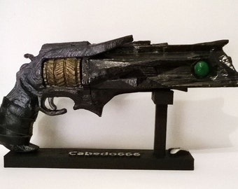 Customized replica inspired in Thorn 3D printed
