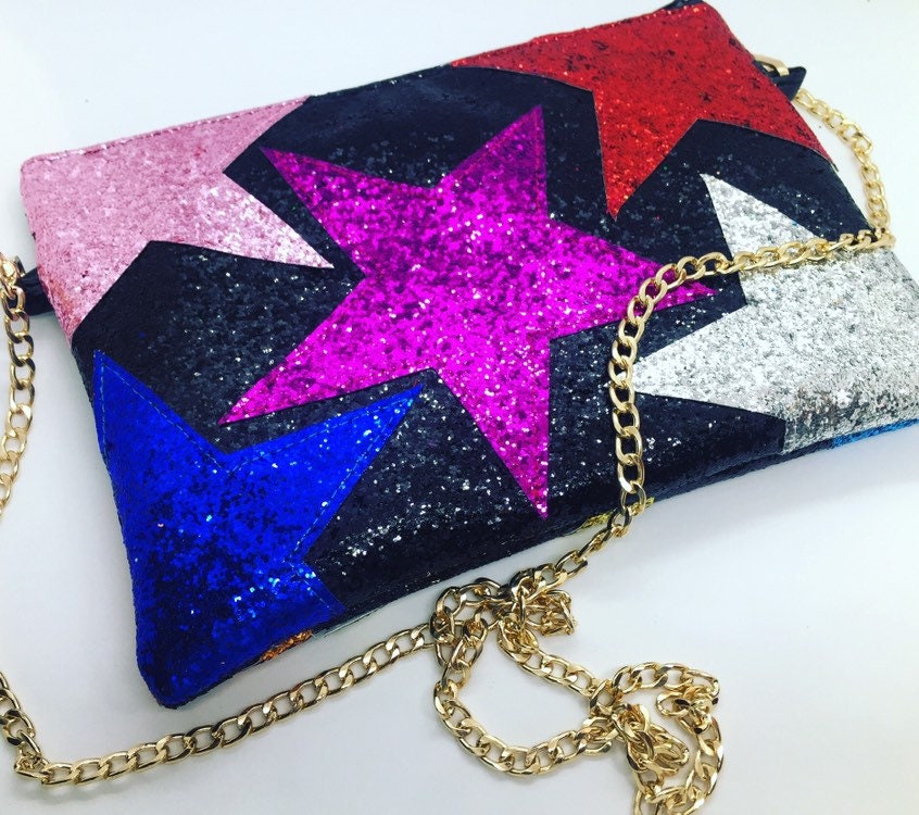Sparkle Purse Etsy UK