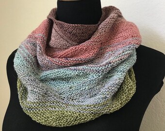 Liz's Spectrum PDF Pattern