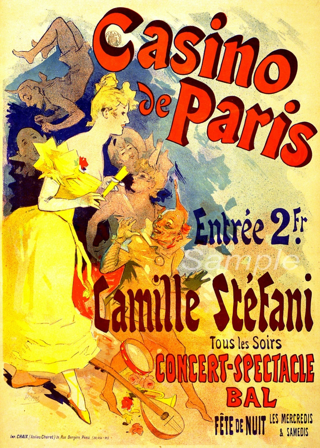 SLOGAN 特大ポスター フランス ヴィンテージ映画ポスター SLOGAN 特大ポスター フランス ヴィンテージ映画ポスター SLOGAN