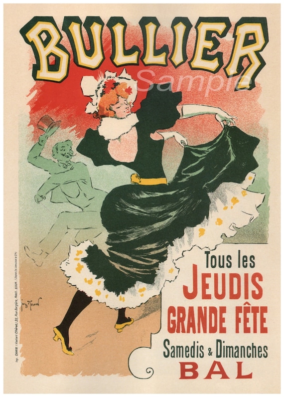 A1 A2 A3 A4 A5 Theatrophone Vintage Vintage Art Print Poster