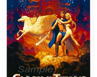 Clash of the Titans Posters and Photos 285290
