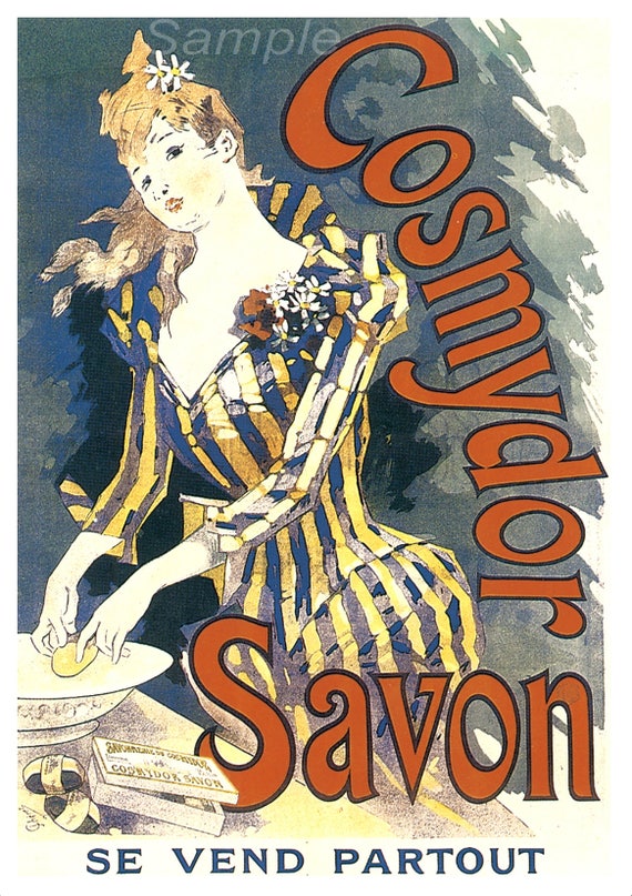 A1 A2 A3 A4 A5 Theatrophone Vintage Vintage Art Print Poster