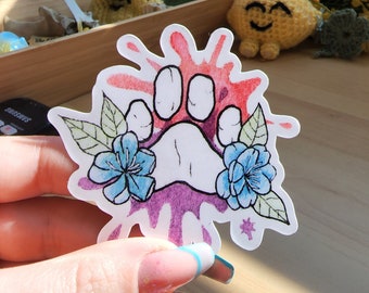 Splat The Cat Etsy France