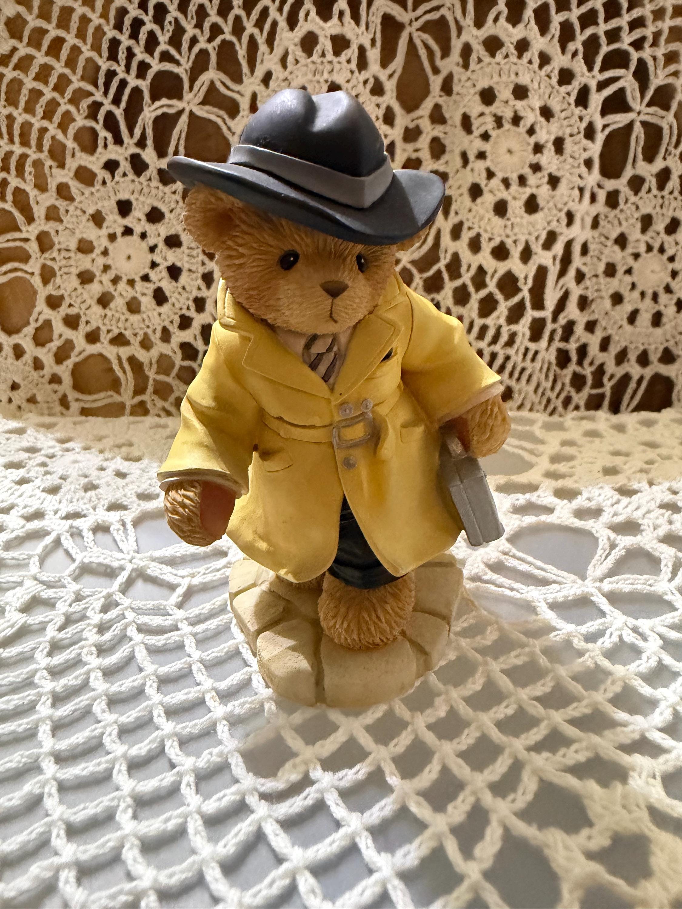 Enesco Teddy Bears - Etsy