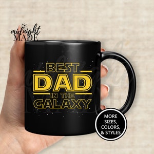 Yoda Best Dad Mug - Fathers Day Gift for Dad Star Wars Dad Mug | Baby Yoda  Best Dad Ever Coffee Mug …See more Yoda Best Dad Mug - Fathers Day Gift for