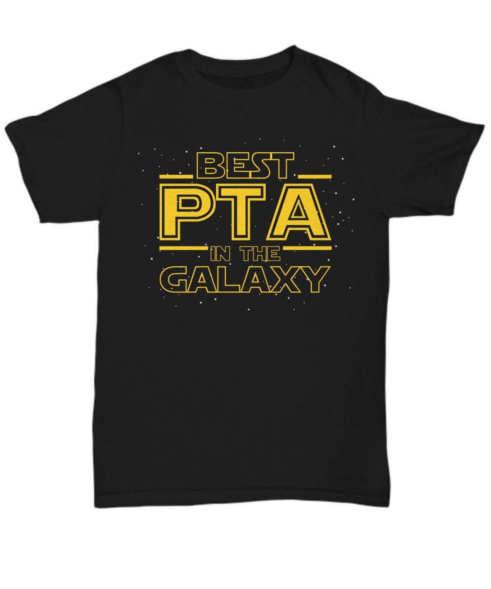 The Best PTO Board Shirts 25 icon