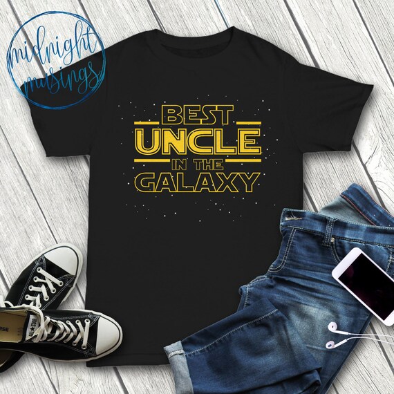 best uncle shirts