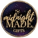 Midnight Made Mom