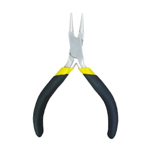 Paruu Round nose Stainless steel Plier 130mm PR98-Round nose