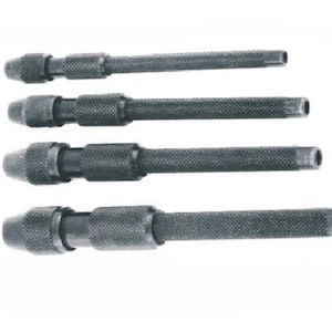 PARUU® Pin Vise Set 4 Pc PR362