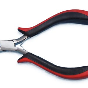 Paruu Side Cutter Plier 130mm for Bead and Wire work PR104