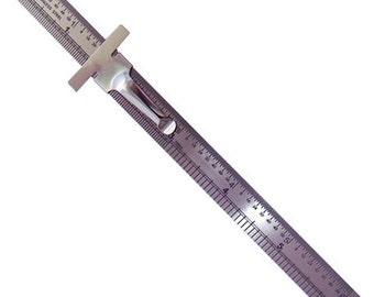 Jauge de hauteur de Vernier d'acier inoxydable de ... - Grandado
