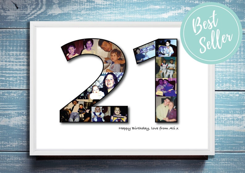 21st birthday gift ideas for daughter