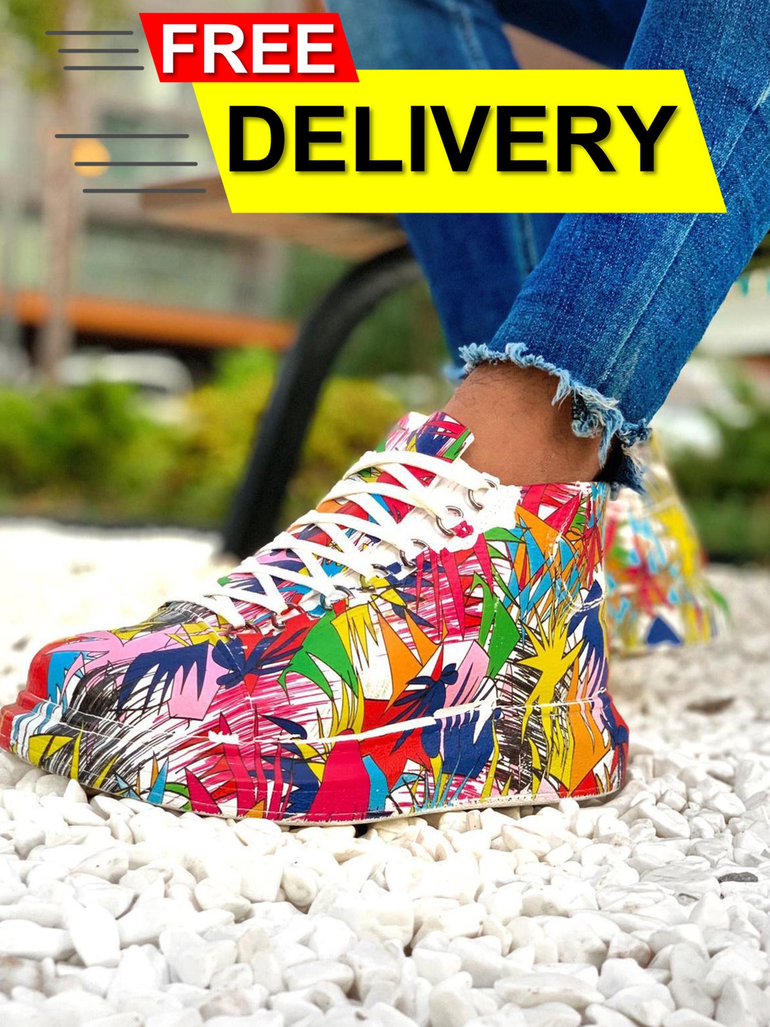 chekich shoes for sale
