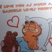 see more listings in the Valentine's Cards section