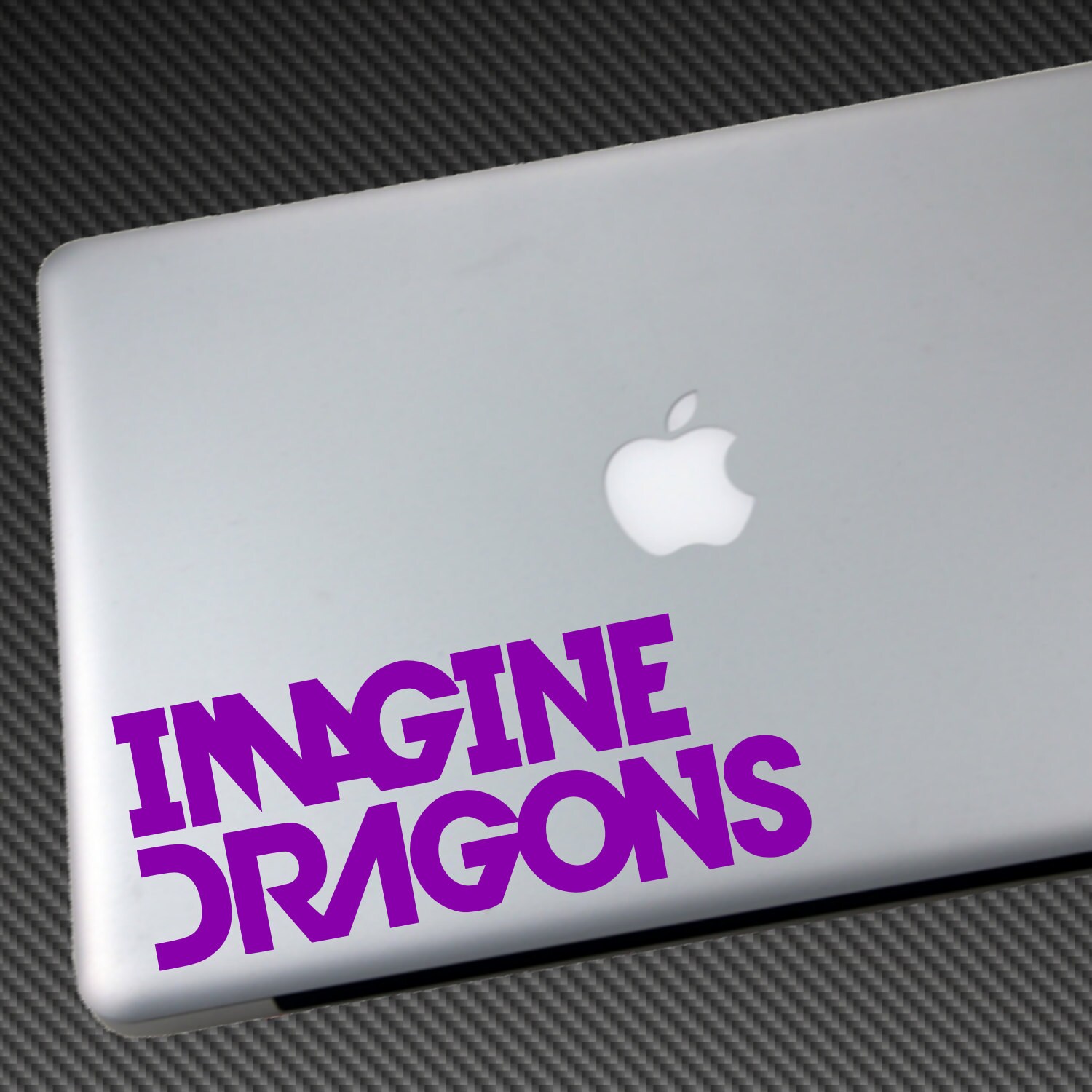 IMAGINE DRAGONS Vinyl Decal Car Sticker macbook laptop wall Etsy