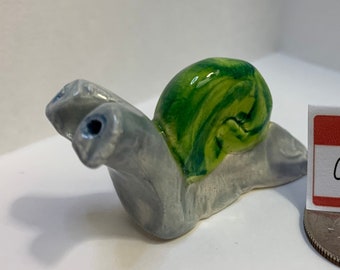Caracol Desacelere: Cole Slow