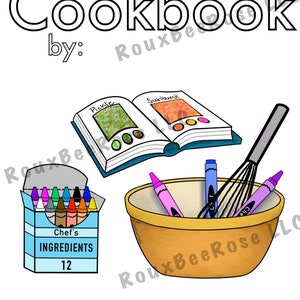 Color Cookbook