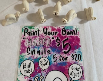 Naked Snail
