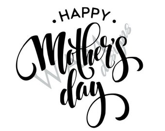 Free Free 112 Transparent Mothers Day Svg SVG PNG EPS DXF File