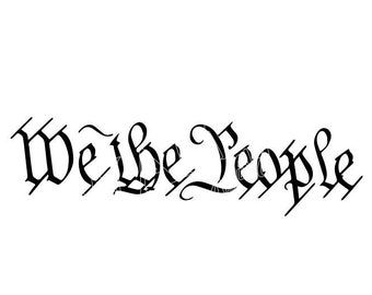 Download Constitution Svg Etsy