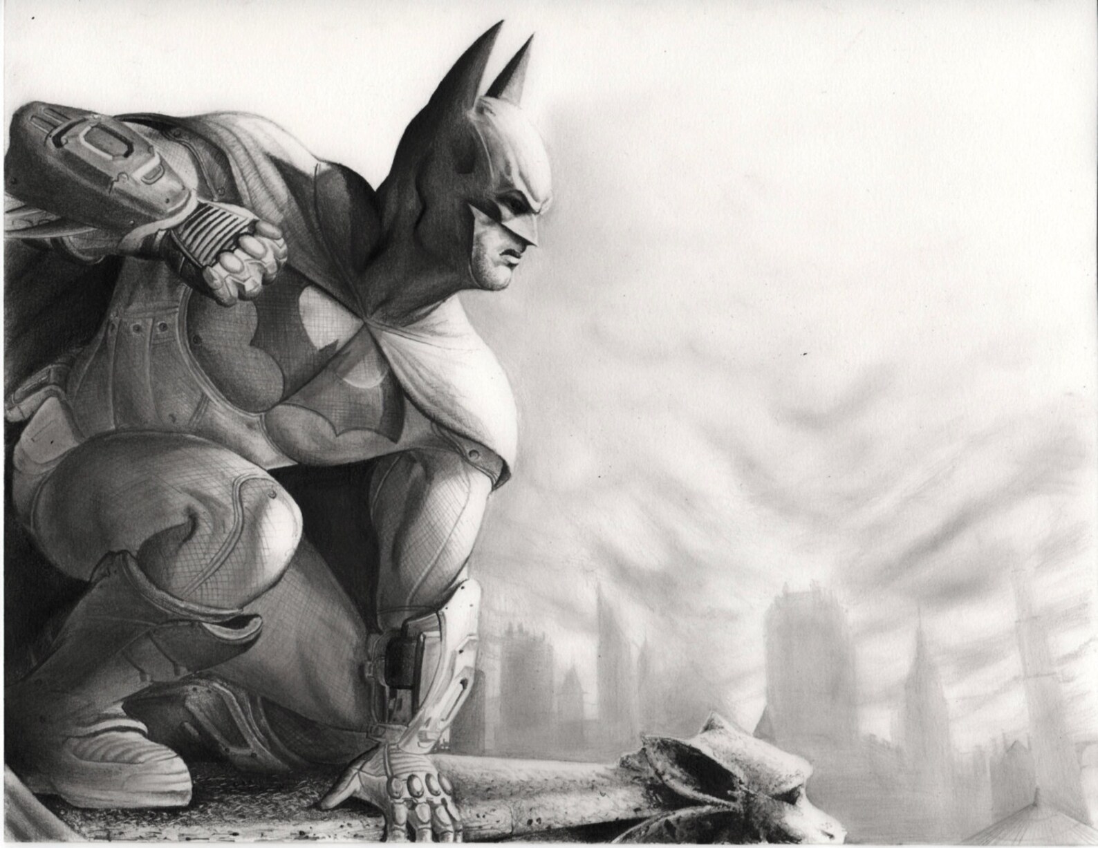 Batman: Arkham City