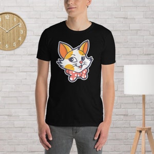 Kitty Cat Klasse Unisex T-Shirt