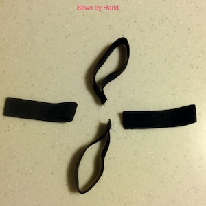 Wall Mount Martial Arts Belt Holder - Holds 13 Karate Belts - 9 color options image 9