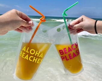 adult capri sun bolsas