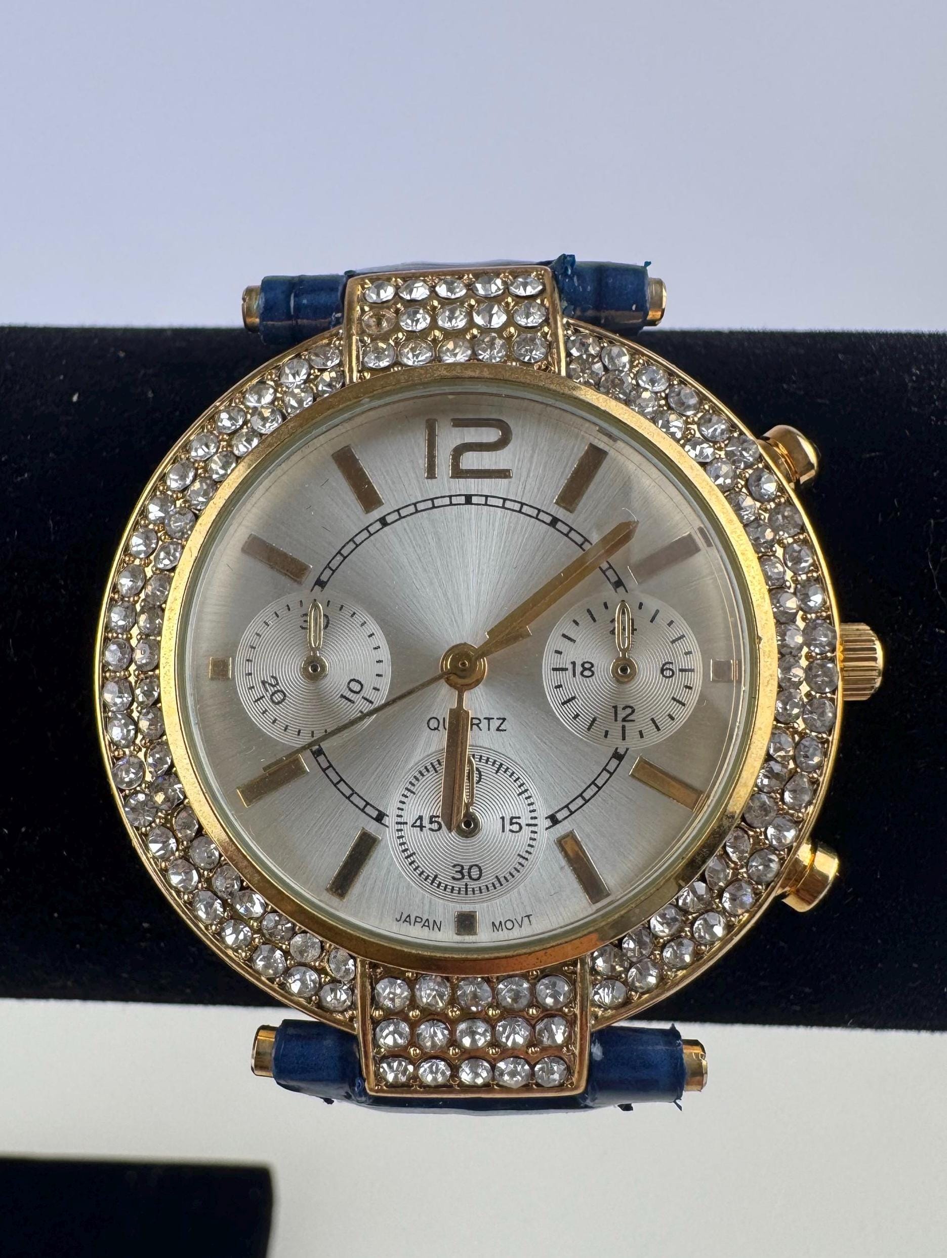 Chicos Watch - Etsy