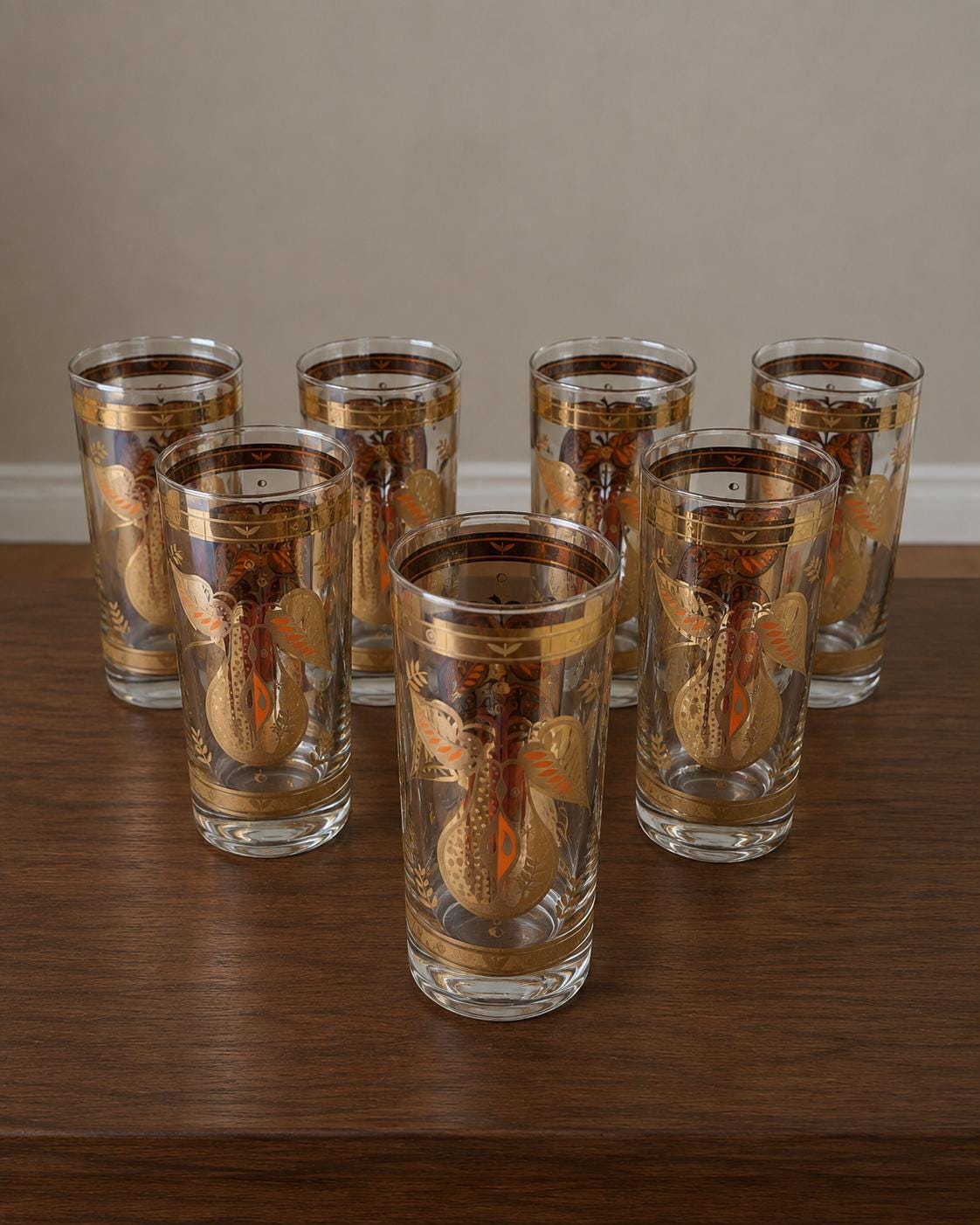 Antique Martini Set - Etsy - Page 5
