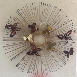Curtis Jere Butterfly - Etsy