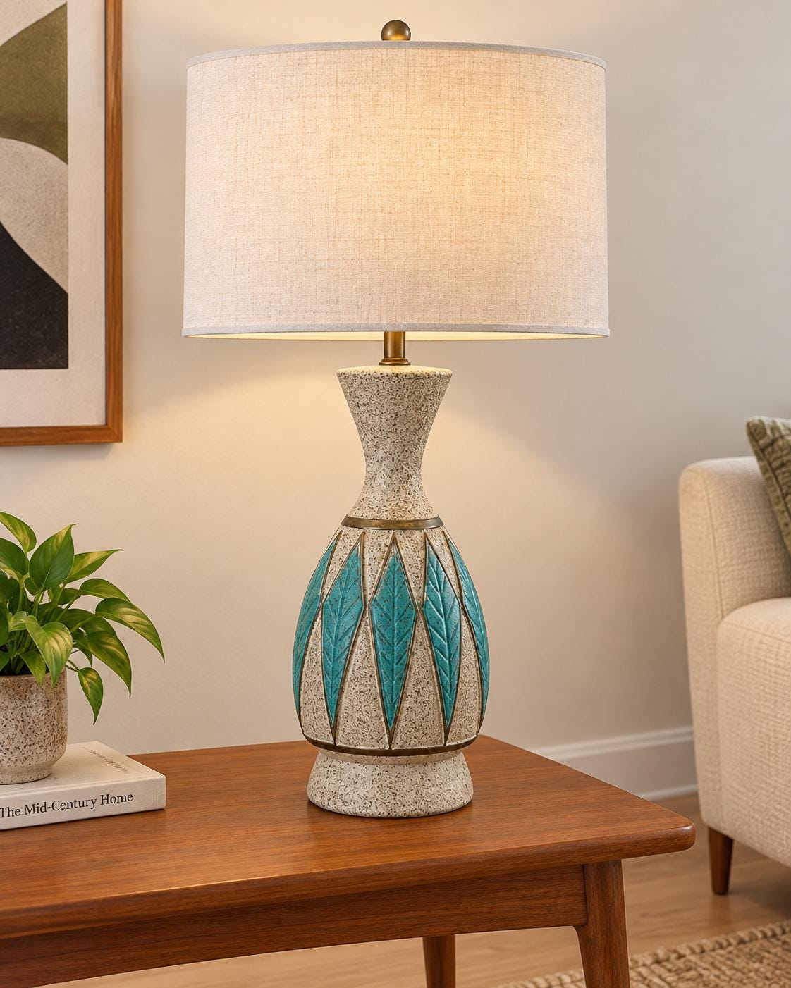 70s Italian Lamp - Etsy